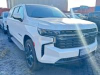 2022款 雪佛兰萨博班 5.3L 四驱 RST