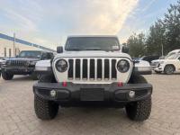 2023款 JEEP牧马人 2.0T 四门 Rubicon