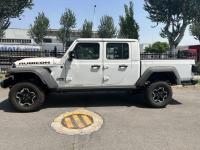 22款 3.6L 自动 Rubicon