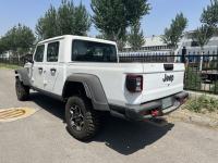 22款 3.6L 自动 Rubicon