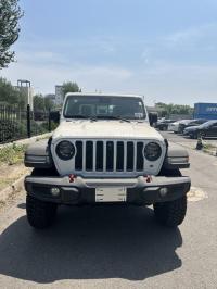 2022款 JEEP角斗士 3.6L 自动 Rubicon