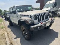 22款 3.6L 自动 Rubicon