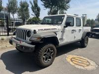 22款 3.6L 自动 Rubicon