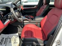 保时捷卡宴(凯宴)