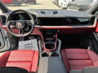 保时捷卡宴(凯宴)