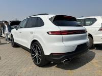 保时捷卡宴(凯宴)