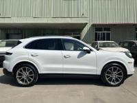 保时捷卡宴(凯宴)