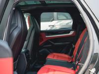 保时捷卡宴(凯宴)