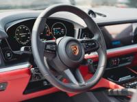 保时捷卡宴(凯宴)