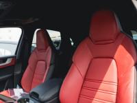 保时捷卡宴(凯宴)