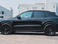 保时捷卡宴(凯宴)