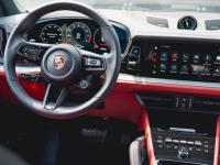 保时捷卡宴(凯宴)