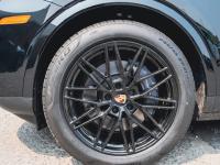 保时捷卡宴(凯宴)