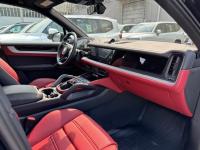 保时捷卡宴(凯宴)