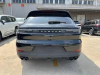 保时捷卡宴(凯宴)