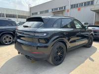 保时捷卡宴(凯宴)