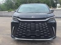 2024款 雷克萨斯LM350 2.5L 七座 菲律宾