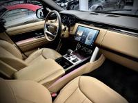 路虎揽胜行政3.0柴油