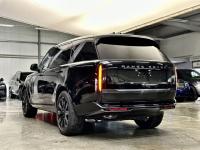 路虎揽胜行政3.0柴油