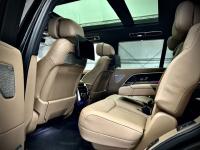 路虎揽胜行政3.0柴油