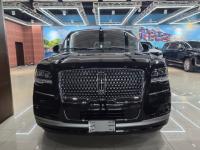 2023款 林肯领航员 3.5T 四驱 长轴 Reserve