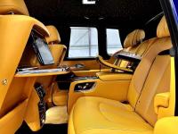 劳斯莱斯库里南(Cullinan)