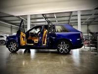 劳斯莱斯库里南(Cullinan)