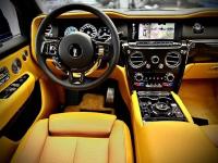 劳斯莱斯库里南(Cullinan)