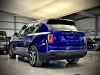 劳斯莱斯库里南(Cullinan)