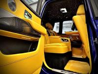 劳斯莱斯库里南(Cullinan)