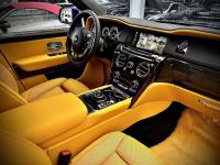 劳斯莱斯库里南(Cullinan)