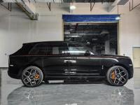 劳斯莱斯库里南(Cullinan)