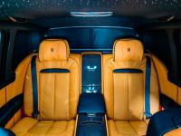 劳斯莱斯库里南(Cullinan)