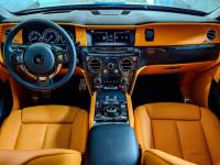 劳斯莱斯库里南(Cullinan)