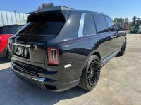 劳斯莱斯库里南(Cullinan)