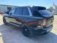 劳斯莱斯库里南(Cullinan)