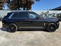 劳斯莱斯库里南(Cullinan)