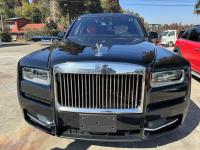 2024款 劳斯莱斯库里南(Cullinan) 6.7T 标准型