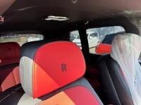 劳斯莱斯库里南(Cullinan)