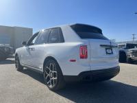 劳斯莱斯库里南(Cullinan)