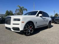 劳斯莱斯库里南(Cullinan)