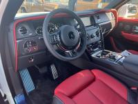 劳斯莱斯库里南(Cullinan)