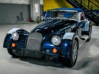 2024款 摩根Plus Four 2.0L 手挡