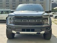 2024款 福特F150(猛禽) 3.5T 四门 Raptor猛禽