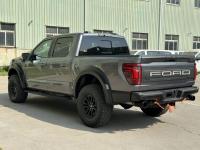 福特F150(猛禽)