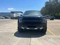 2024款 福特F150(猛禽) 3.5T 四门 Raptor猛禽