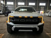 2024款 福特F150(猛禽) 3.5T 四门 Raptor猛禽 37性能包