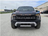 2024款 福特F150(猛禽) 3.5T 四门 Raptor猛禽 37性能包