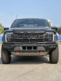 2024款 福特F150(猛禽) 5.2T 四门 Raptor猛禽 猛禽R包