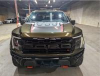 2024款 福特F150(猛禽) 5.2T 四门 Raptor猛禽 猛禽R包